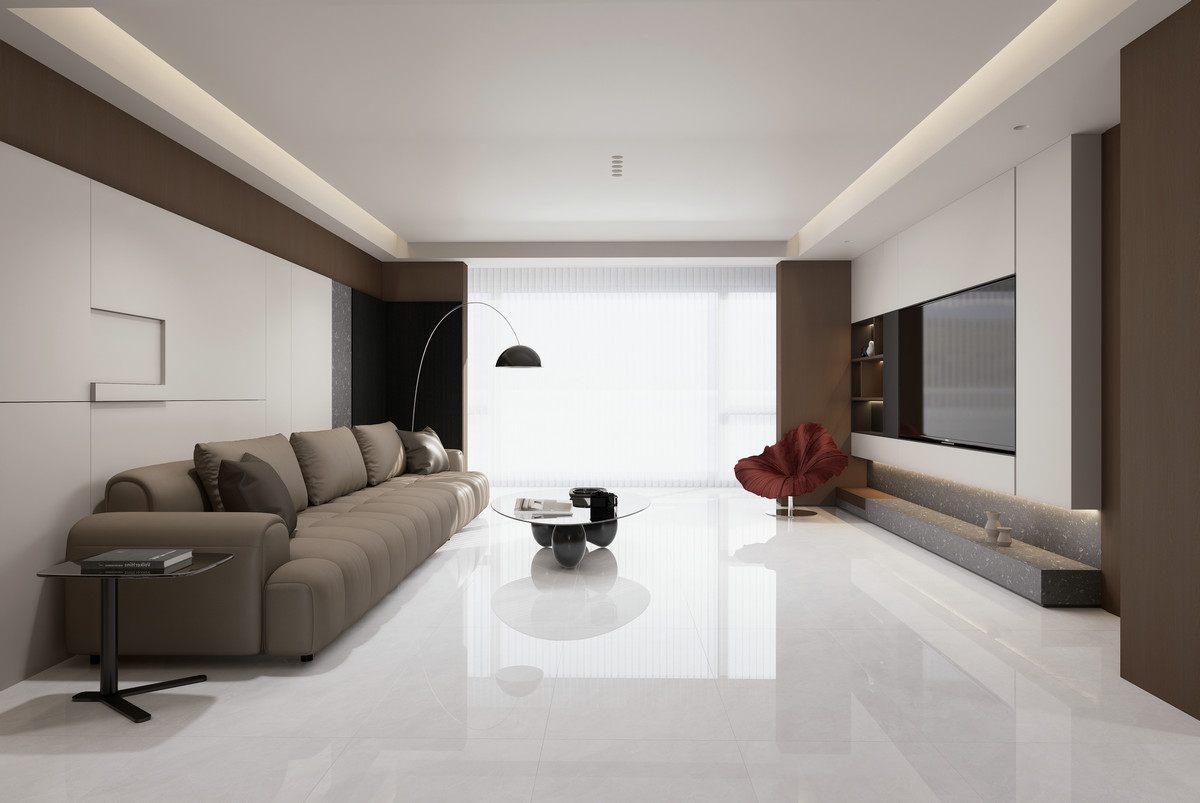 辰沙 QHGA126003 效果图