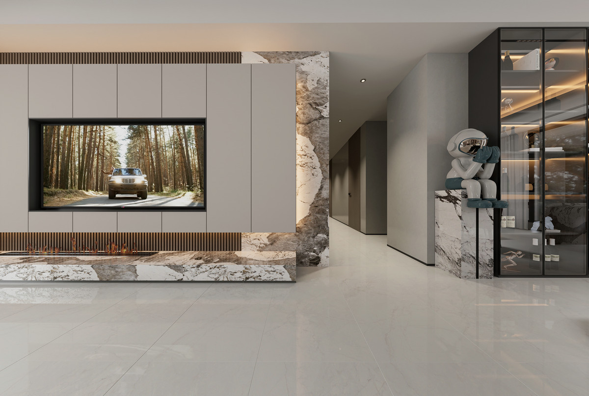 暮雪白 QHGA126632效果图