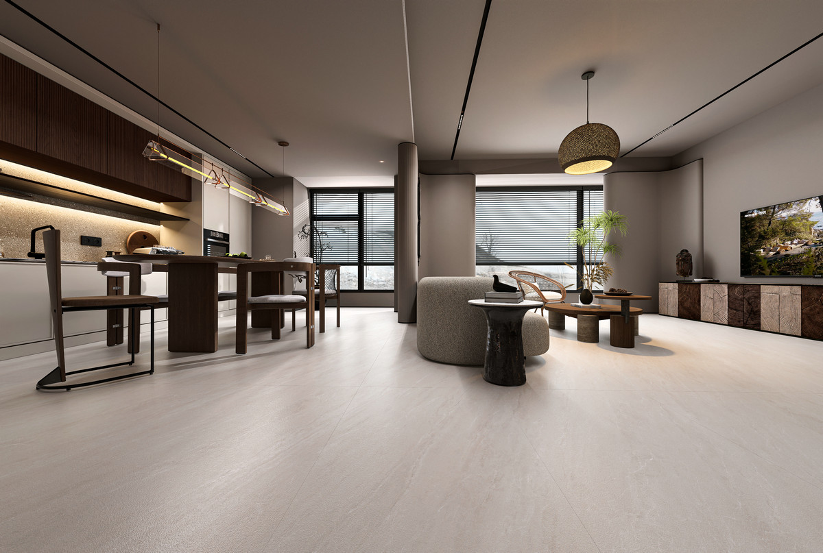 水云间 QZ715E616B效果图