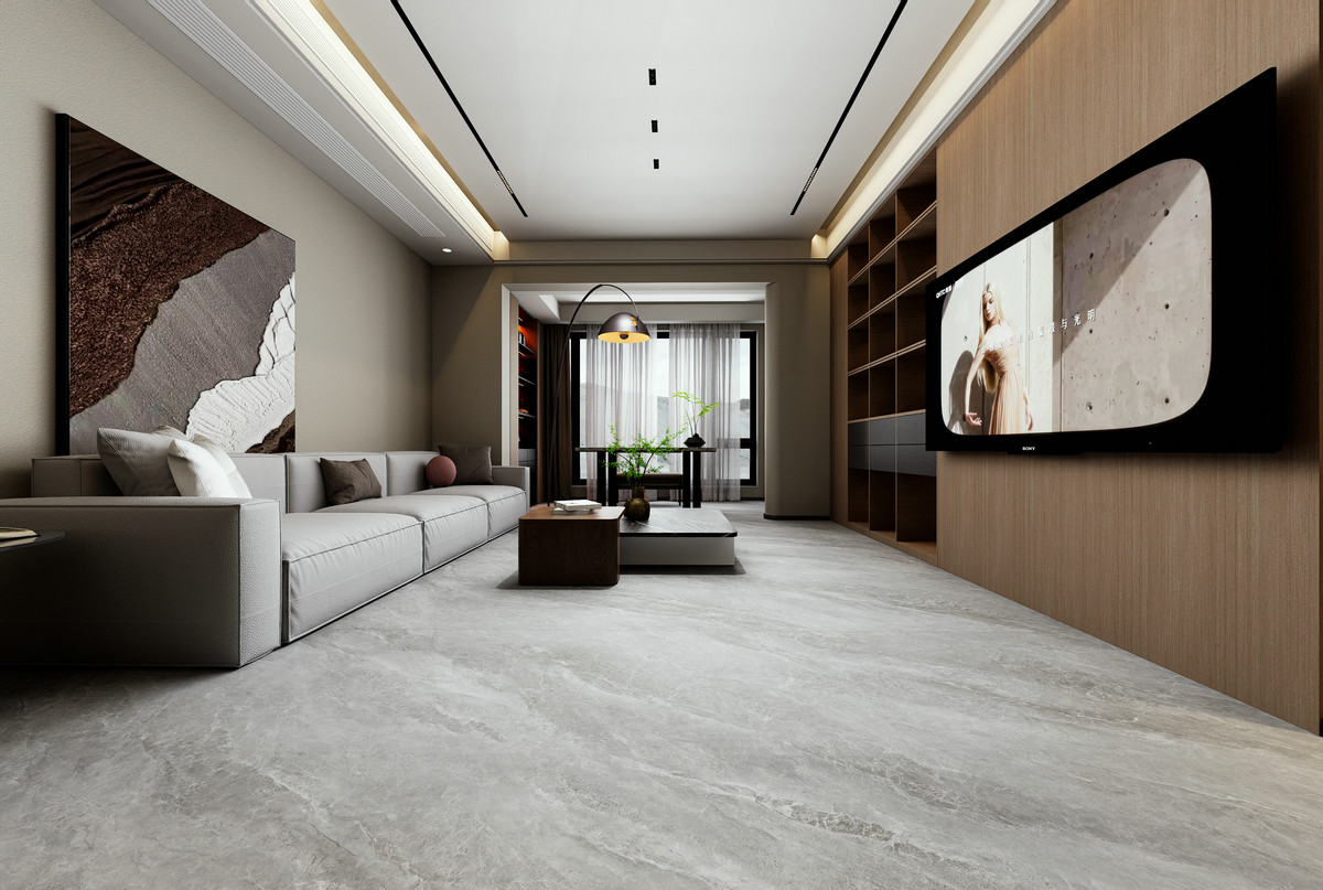 挽风清 QZ715E617B效果图