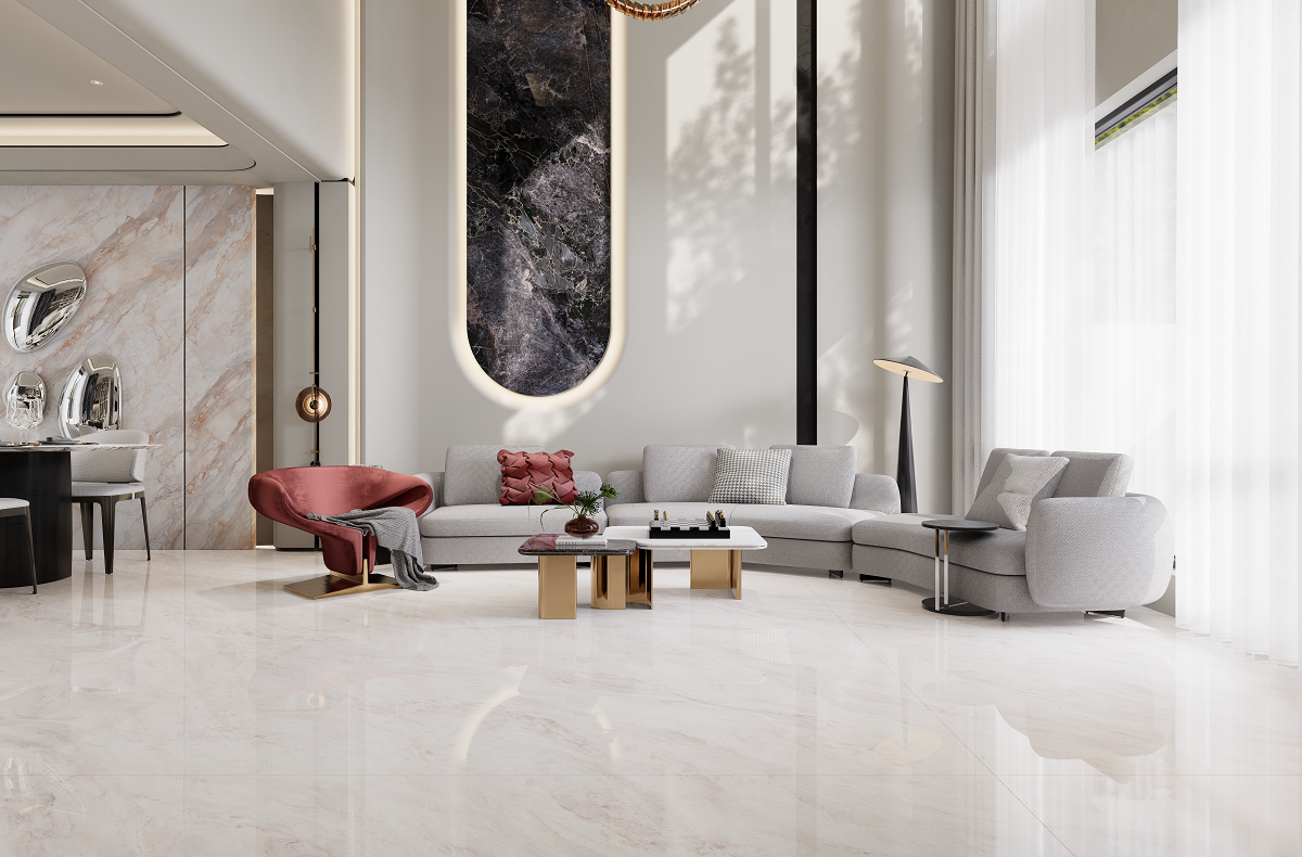 白金沙 Q1218GDR285A 效果图