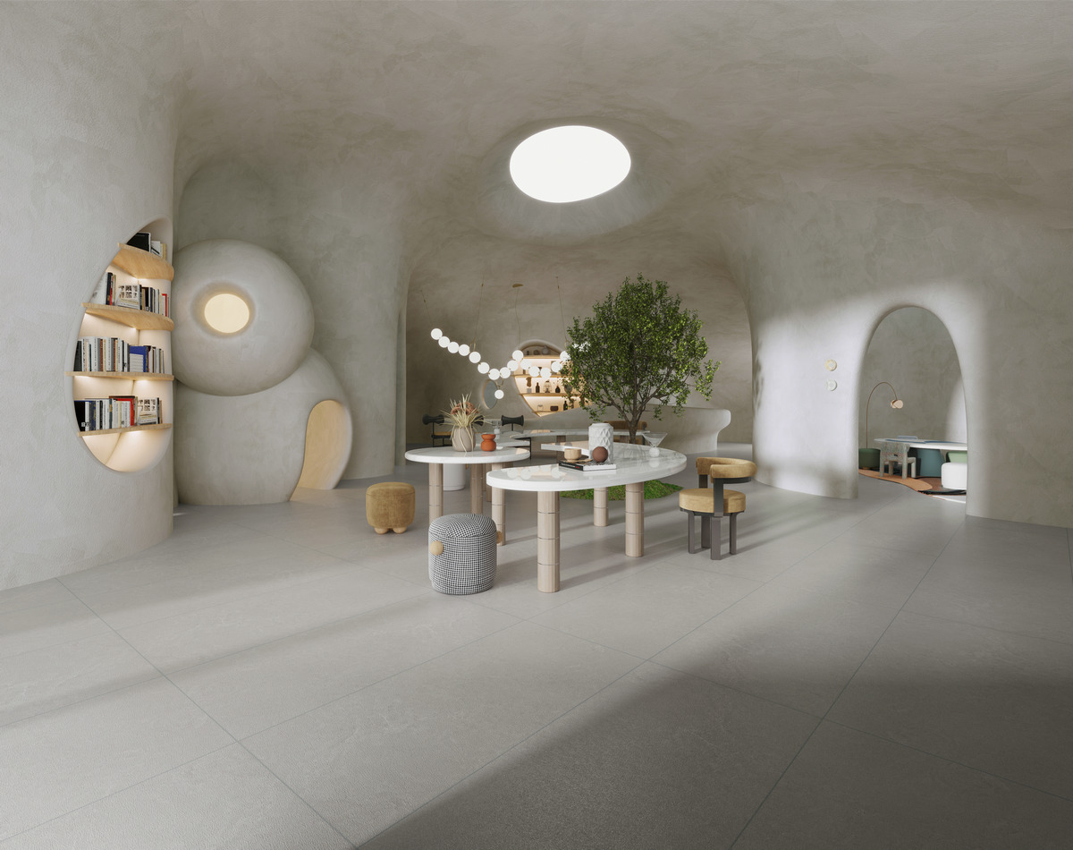 加斯特米灰  PCGB715212C效果图