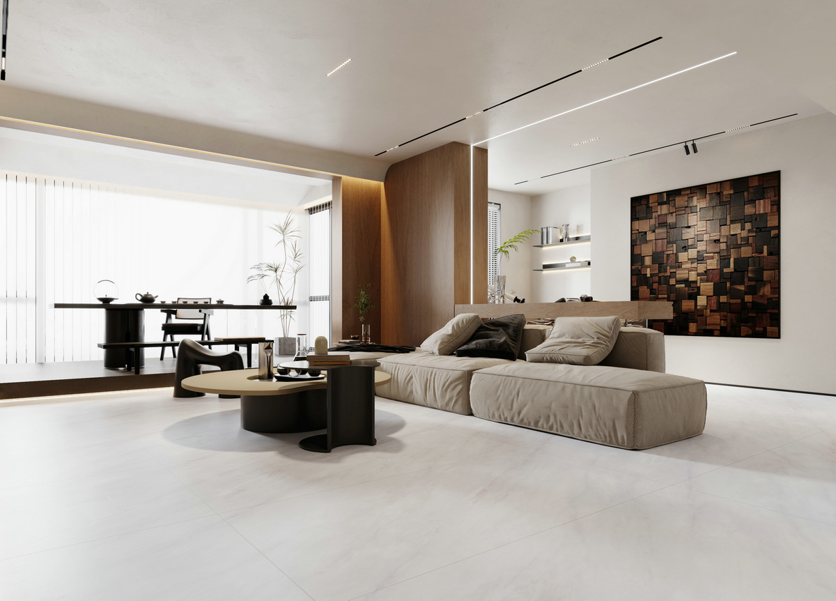 云雾绡  QZC918E608F  效果图