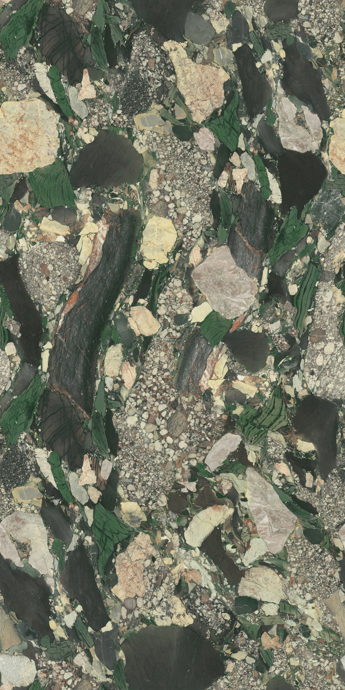 四季绿 QHD163212TS175-A/B 产品图