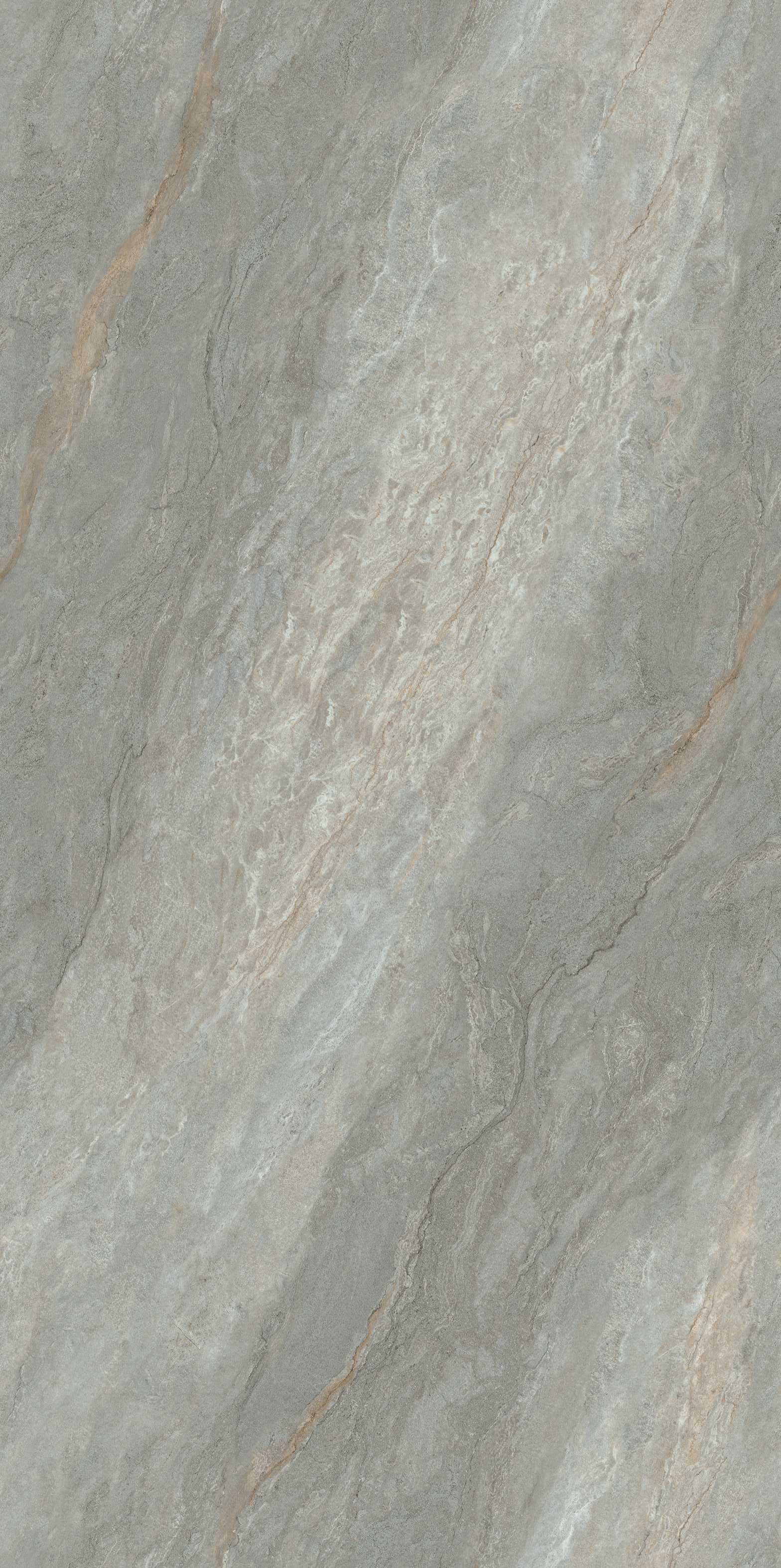 蓝灰鎏金 QCJ715LW216A 产品图