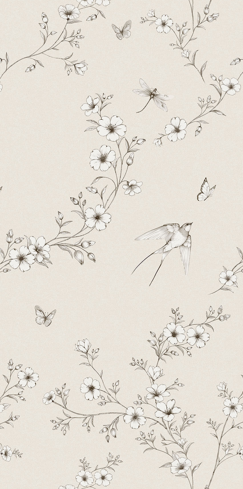 素花燕语 YS612H036B 产品图