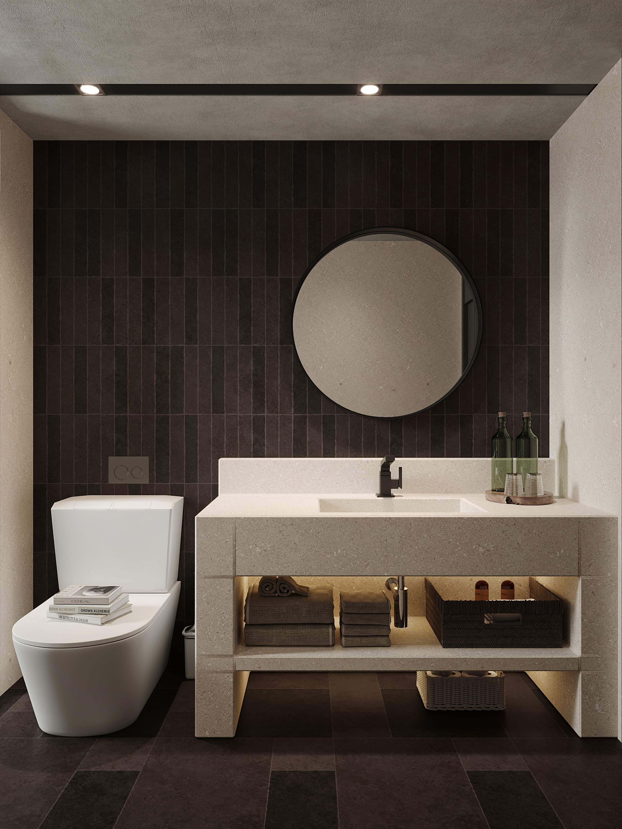 砾光画境 LM612H061A 效果图