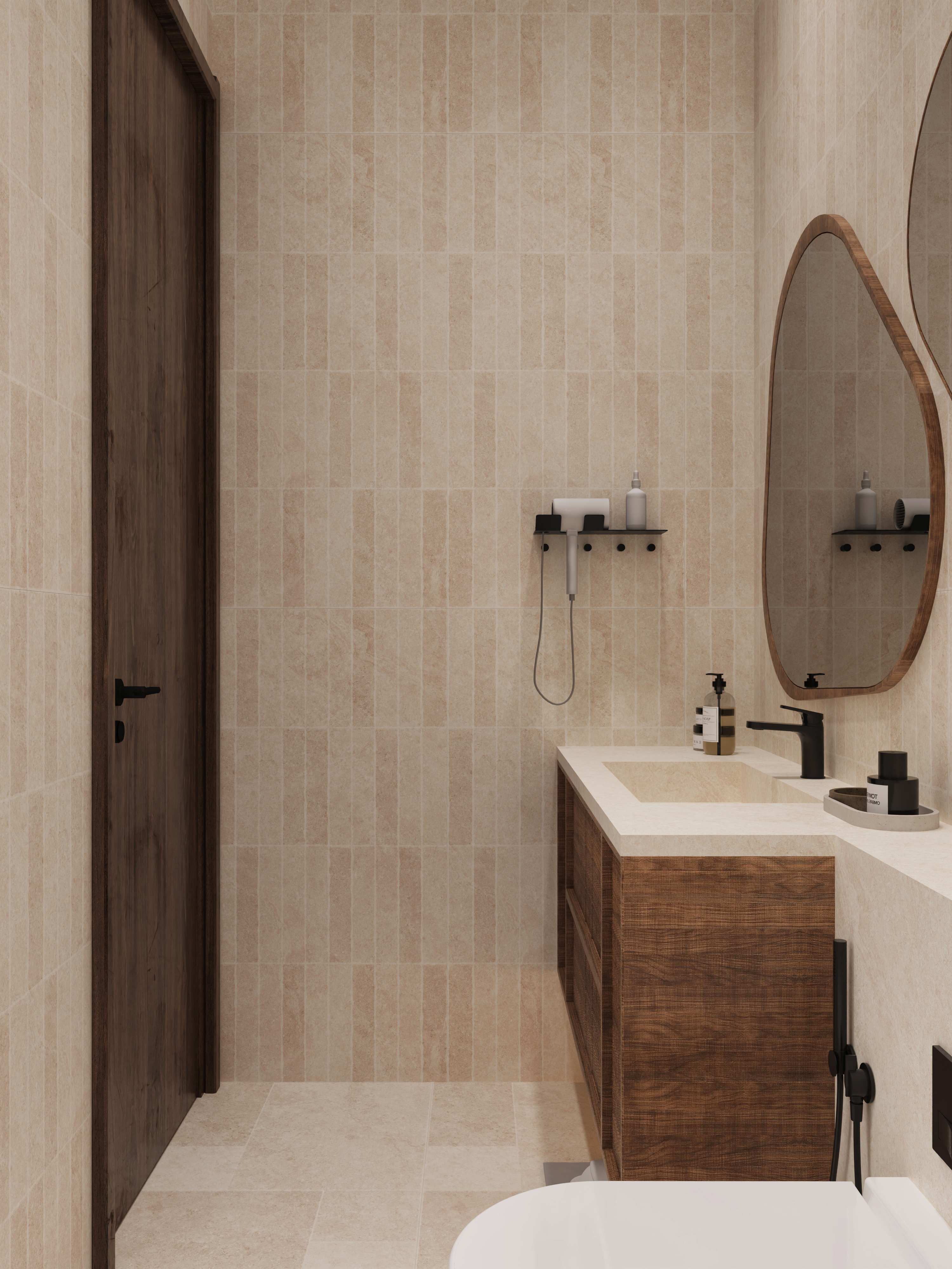 砾境魔方 LM612H070A 效果图