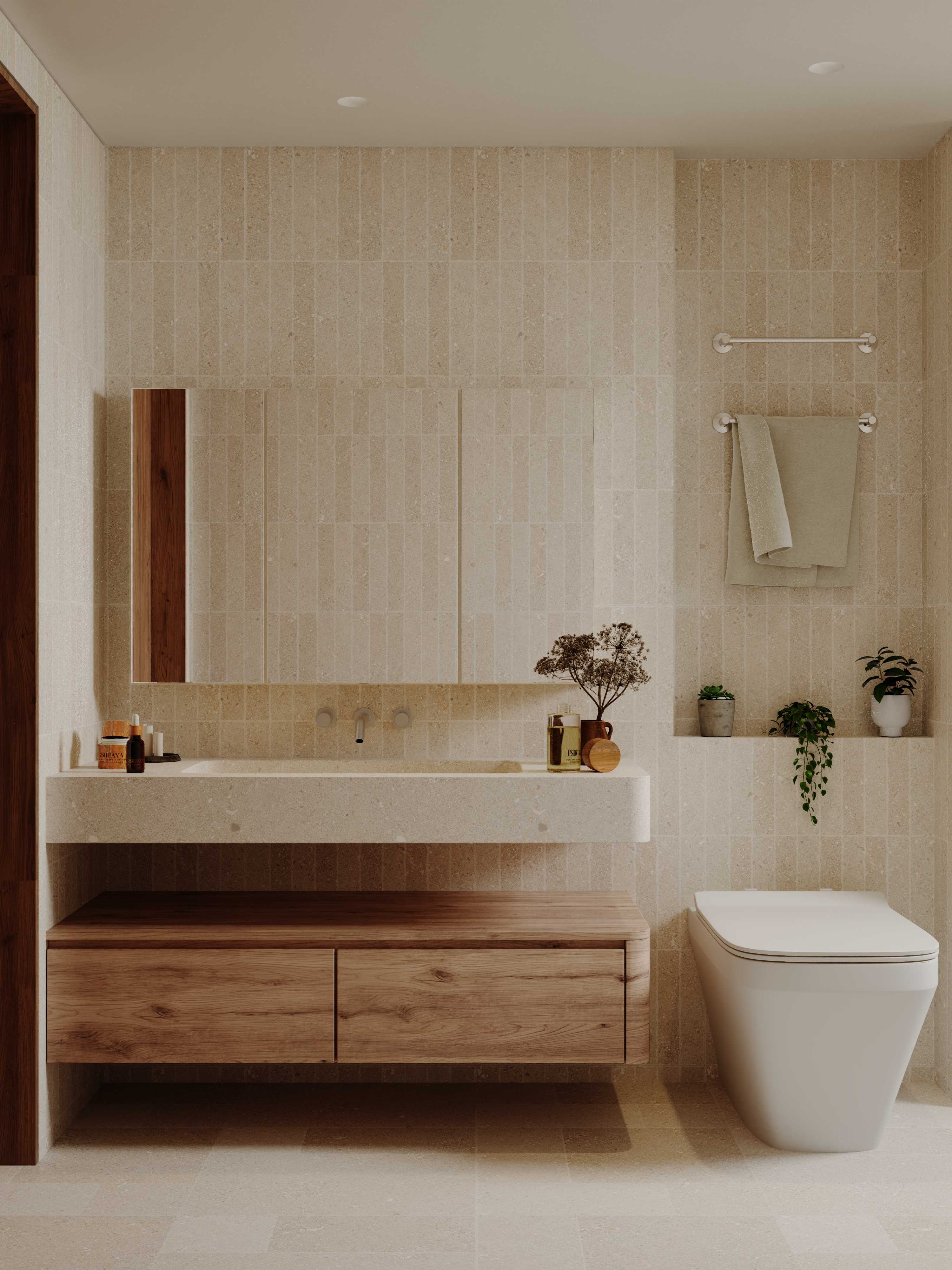 时光砾纪 LM612H066A 效果图