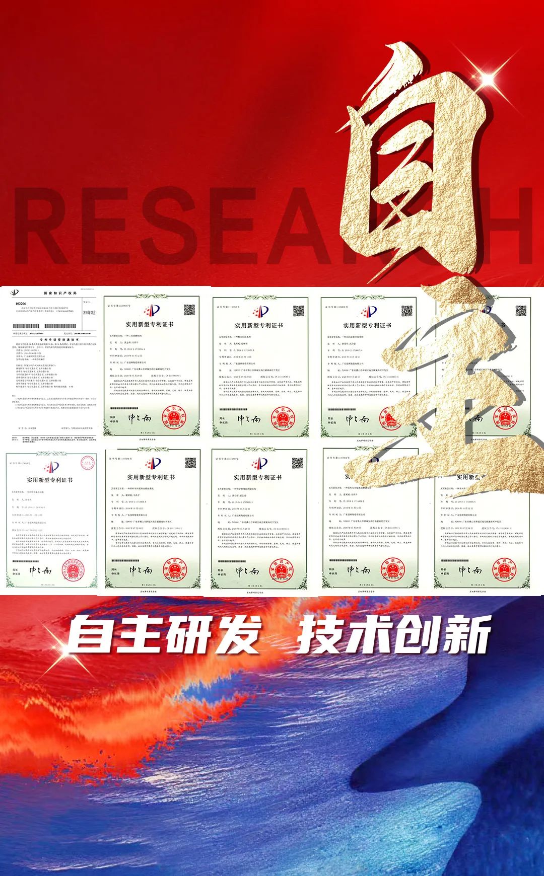 硬核实力派 | 35年精工质造，用实力说话(图9)