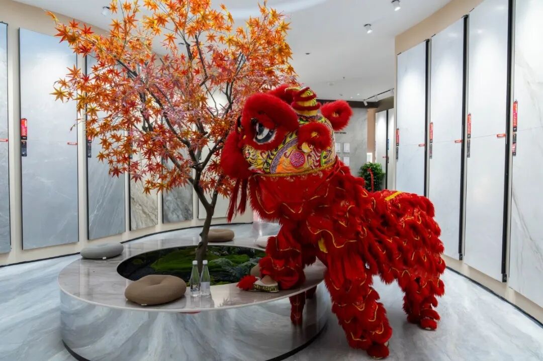 精工筑梦·挚友同行 | 强辉邢台旗舰店焕新开业(图23)