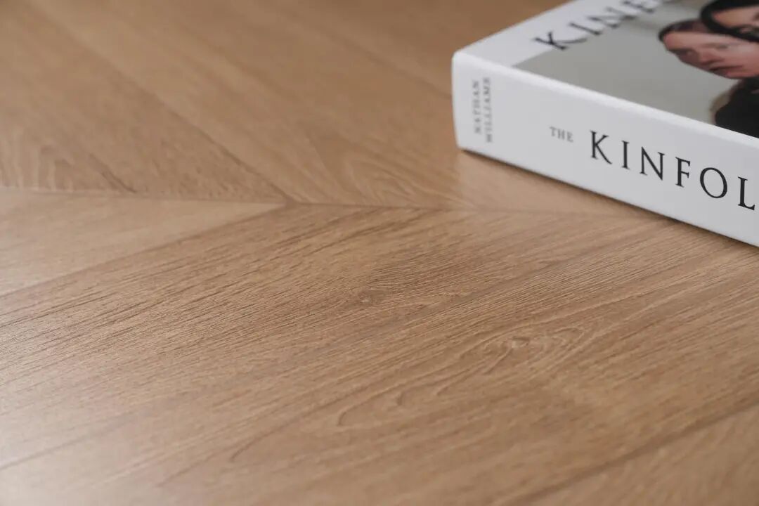 强辉新品木纹系列 | 用自然“森”呼吸，演绎生活的原生态之美(图12)
