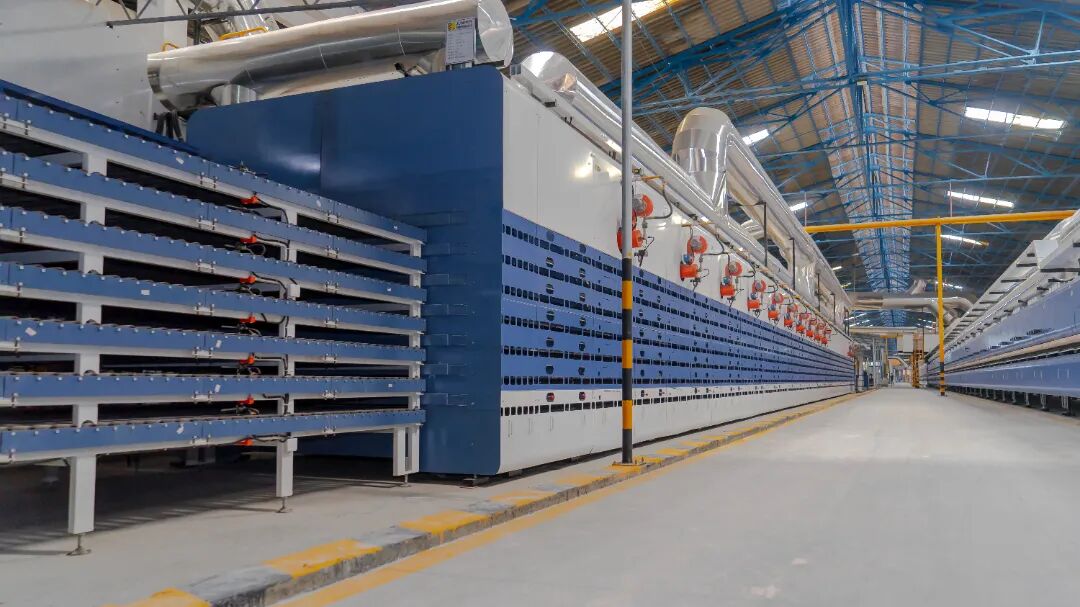 榜样力量 | 强辉精工瓷砖斩获2025年度家居领军品牌(图5)