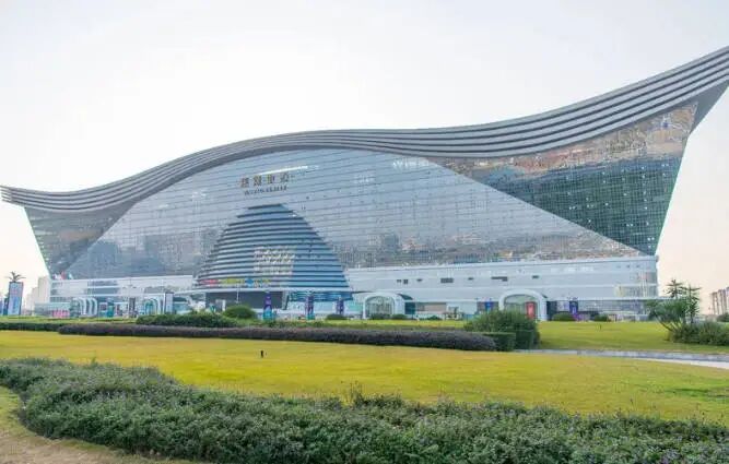 榜样力量 | 强辉精工瓷砖斩获2025年度家居领军品牌(图14)