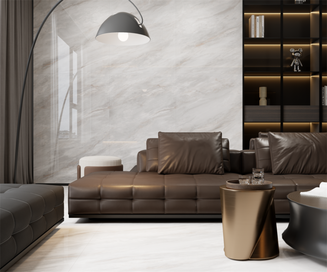 榜样力量 | 强辉精工瓷砖斩获2025年度家居领军品牌(图15)