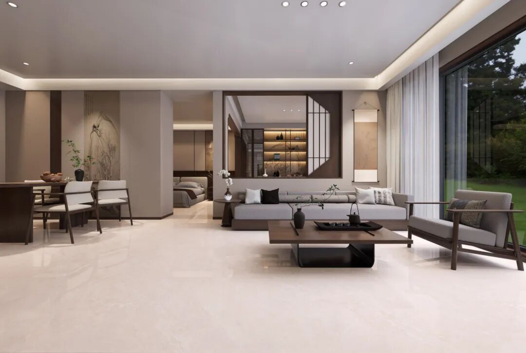 榜样力量 | 强辉精工瓷砖斩获2025年度家居领军品牌(图16)