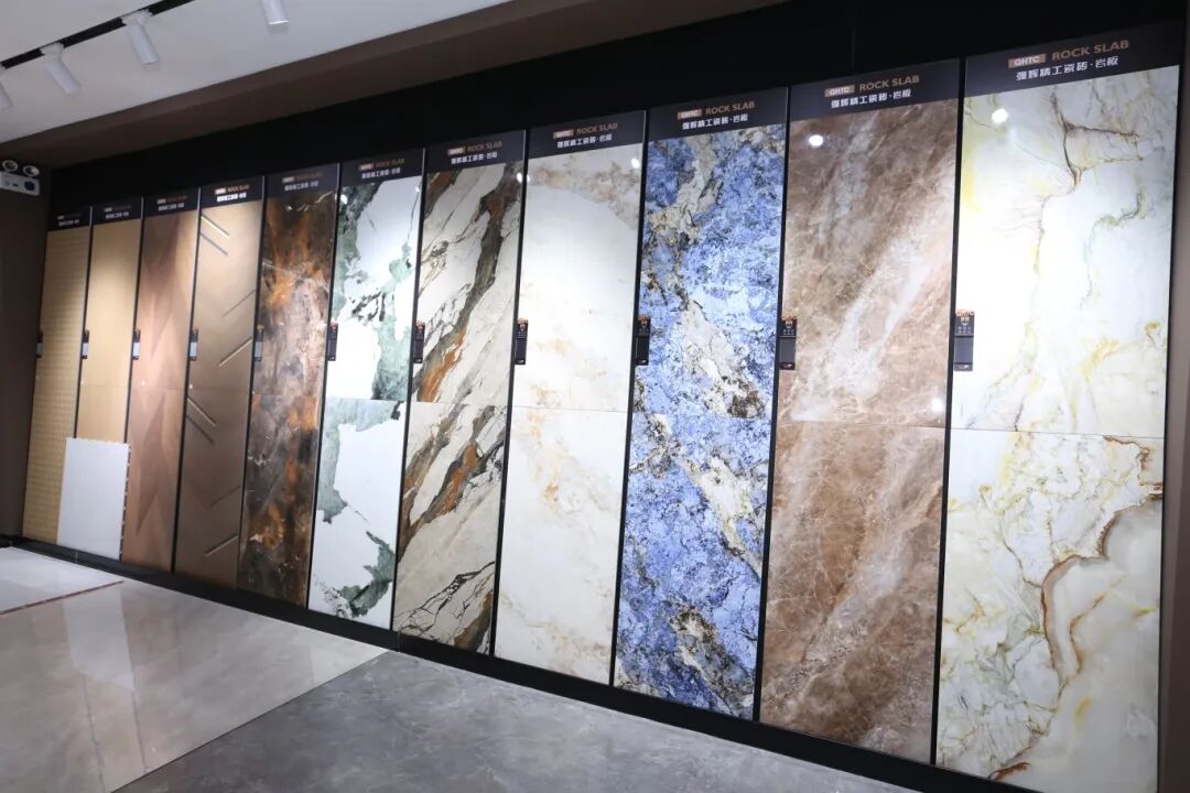 步履不停 奔赴新程 | 强辉山东淄博旗舰店盛大开业(图16)