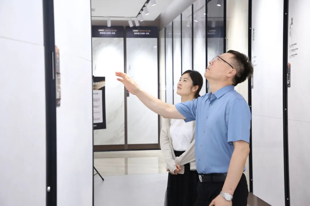 步履不停 奔赴新程 | 强辉山东淄博旗舰店盛大开业(图18)