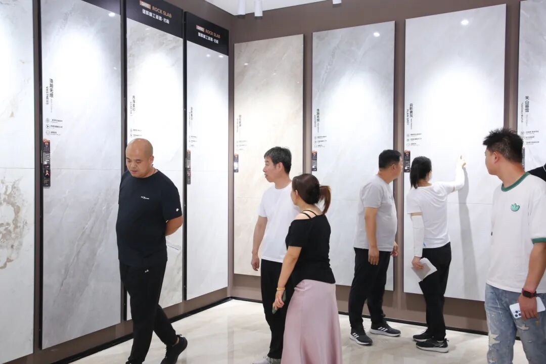 步履不停 奔赴新程 | 强辉山东淄博旗舰店盛大开业(图20)