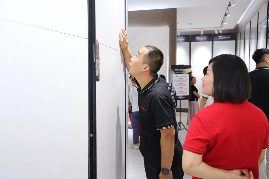 步履不停 奔赴新程 | 强辉山东淄博旗舰店盛大开业(图21)