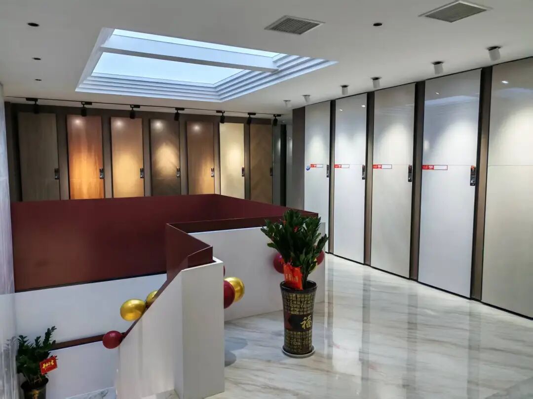 金秋十月 璀璨绽放|强辉黎川旗舰店盛大开业(图14)