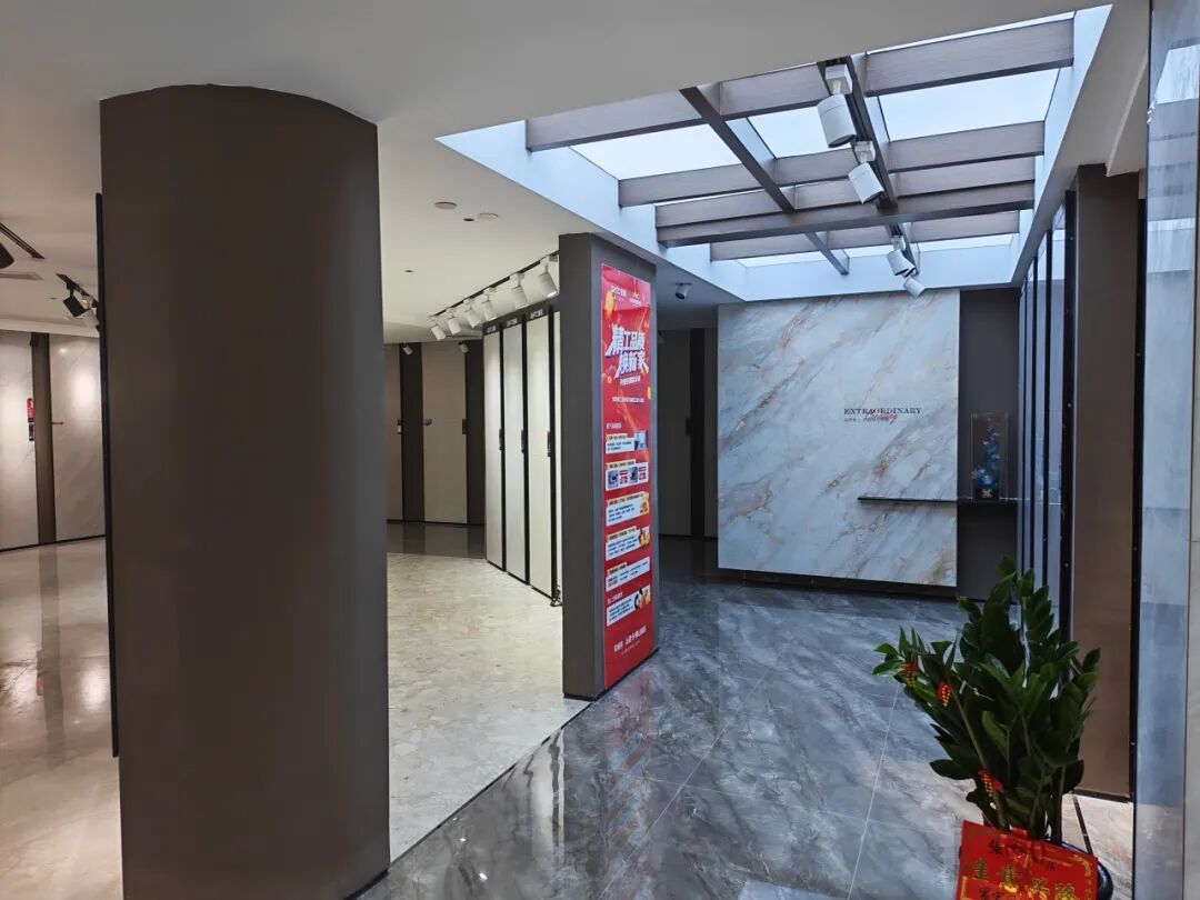 金秋十月 璀璨绽放|强辉黎川旗舰店盛大开业(图15)