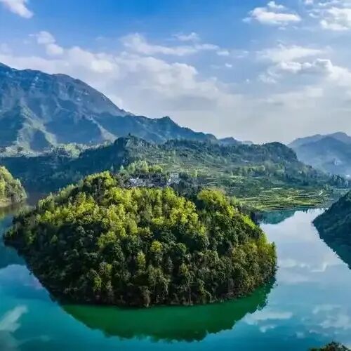 匠心筑境，美学启航 | 强辉务川旗舰店盛大启幕(图1)