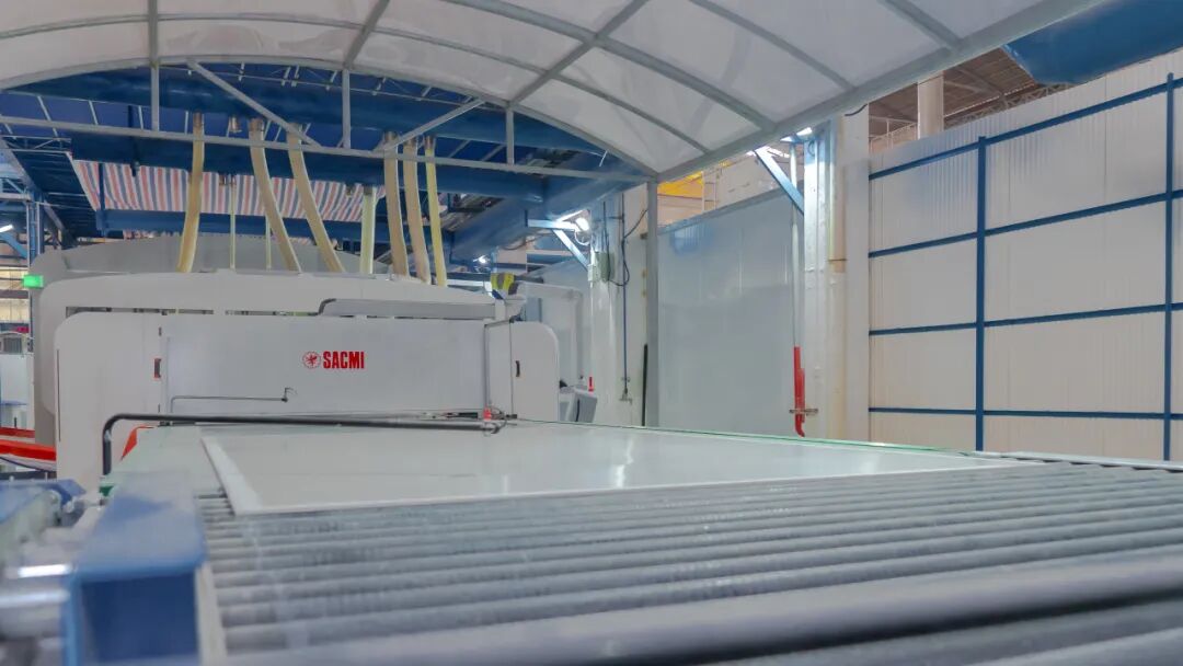 燃情晋江 跑出精彩|强辉×2025晋江马拉松热血开跑(图13)