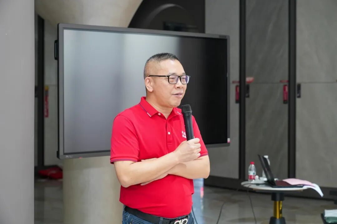 聚势共鉴 标杆领航|2026强辉太原培训暨美学峰会圆满收官(图3)