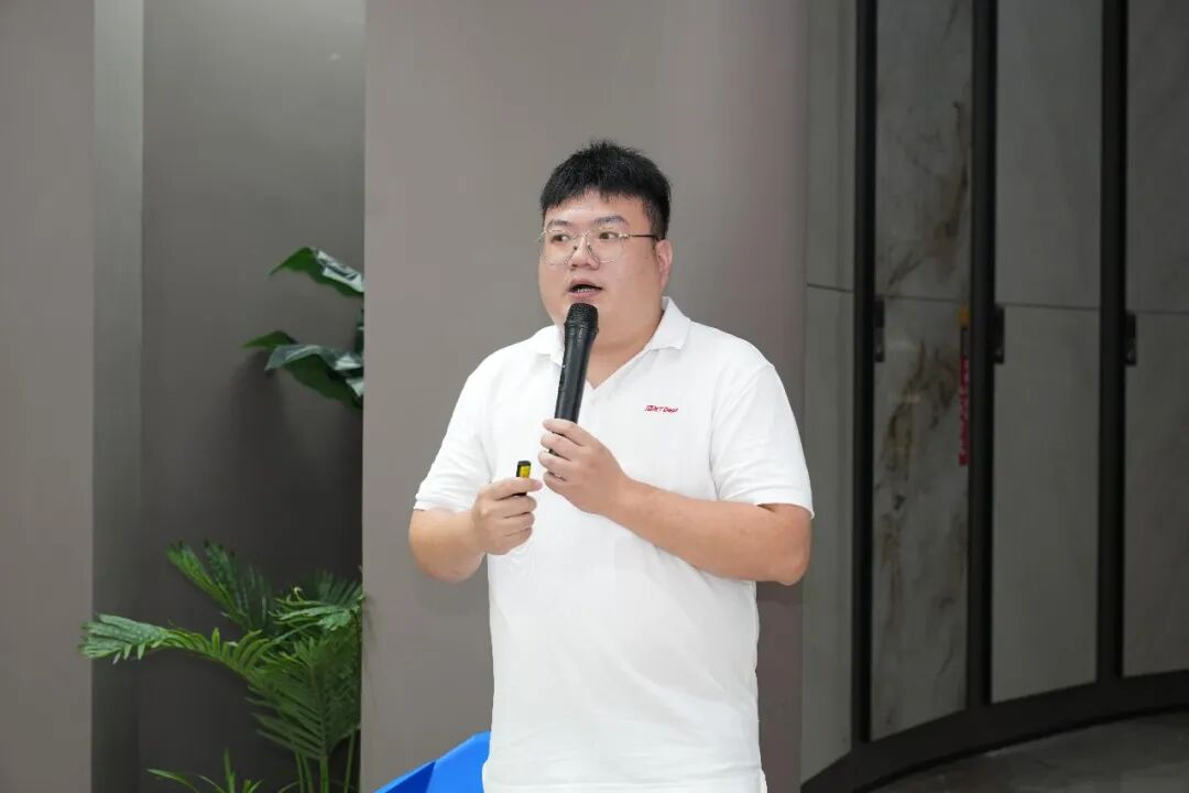 聚势共鉴 标杆领航|2026强辉太原培训暨美学峰会圆满收官(图5)