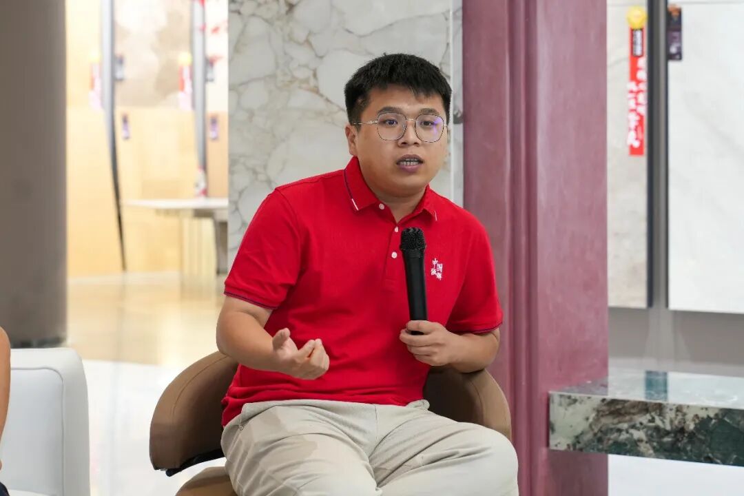 聚势共鉴 标杆领航|2026强辉太原培训暨美学峰会圆满收官(图10)
