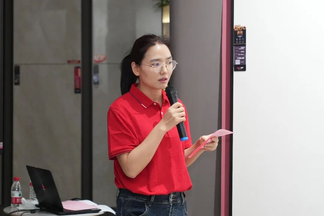 聚势共鉴 标杆领航|2026强辉太原培训暨美学峰会圆满收官(图9)