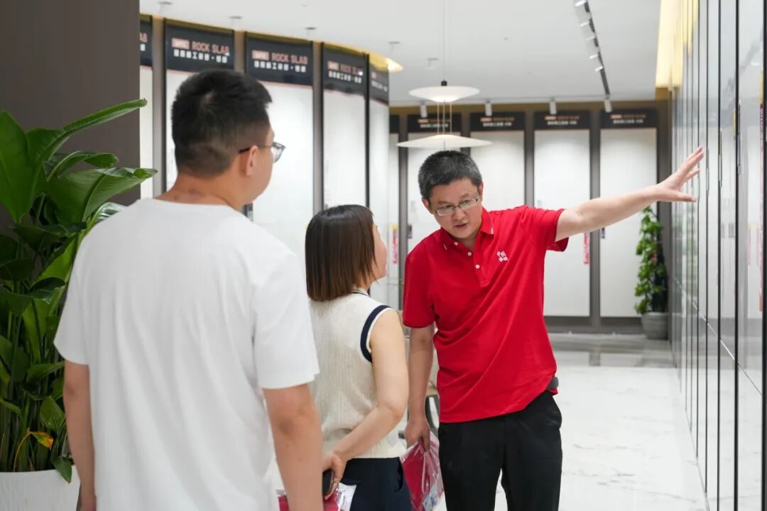 聚势共鉴 标杆领航|2026强辉太原培训暨美学峰会圆满收官(图25)