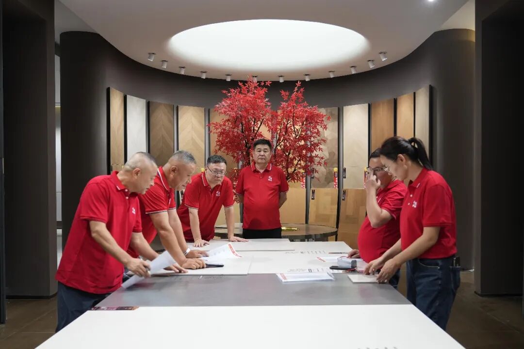 聚势共鉴 标杆领航|2026强辉太原培训暨美学峰会圆满收官(图27)