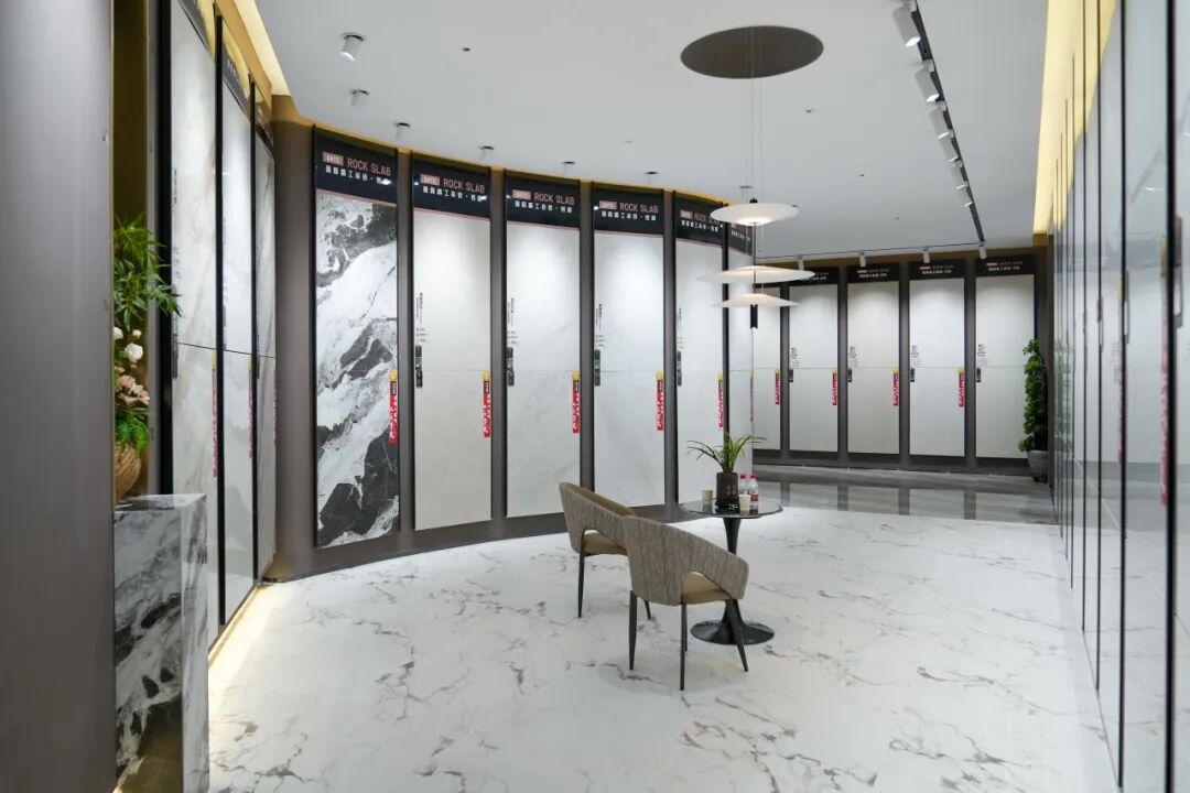 终端风采|强辉太原质感美学馆，营造诗意栖居雅境(图21)