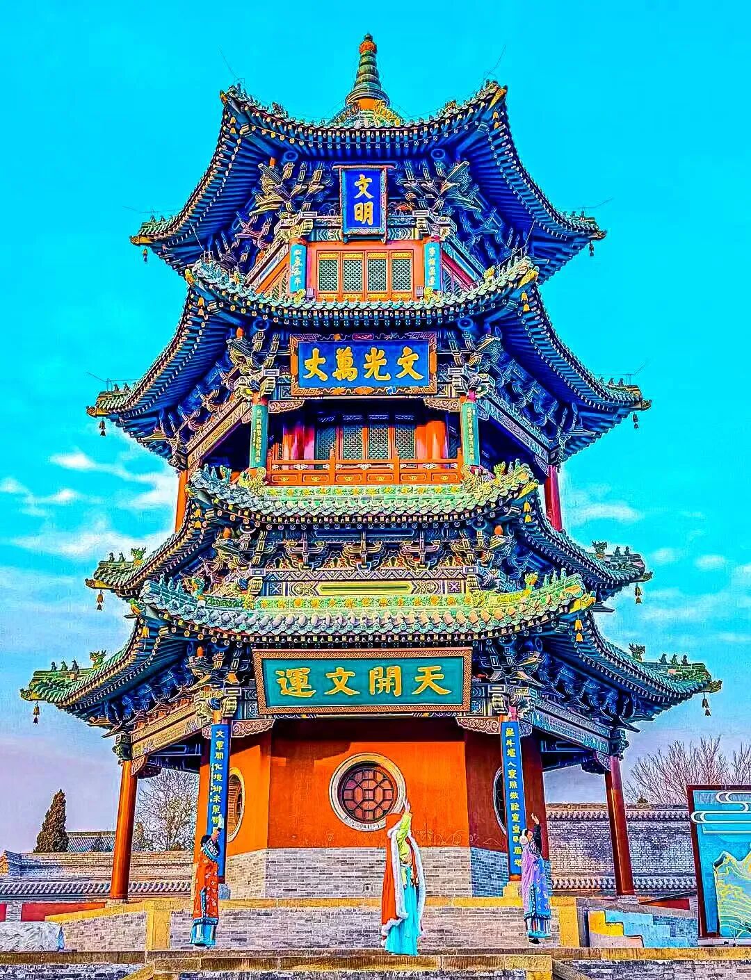 终端风采|强辉太原质感美学馆，营造诗意栖居雅境(图4)